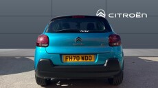 Citroen C3 1.2 PureTech Shine 5dr Petrol Hatchback